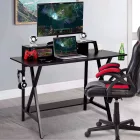 Sintact Gamer asztal (SG-SW110GY)