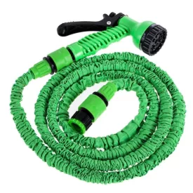 Brit&club Flexibilis kerti locsolócső 20 m  STH-T432R25