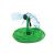 Brit&club Flexibilis kerti locsolócső 45 m STH-T432R26