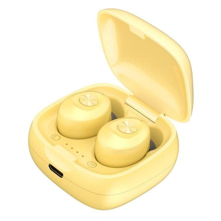 Vox tws sárga  NZH-CW864