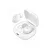 Vox tws fehér NZH-CW860