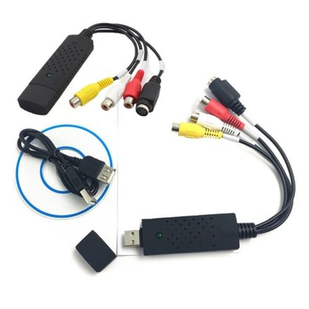 NewLine Usb videó digitalizáló RAM-MD388