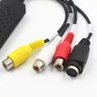 NewLine Usb videó digitalizáló RAM-MD388