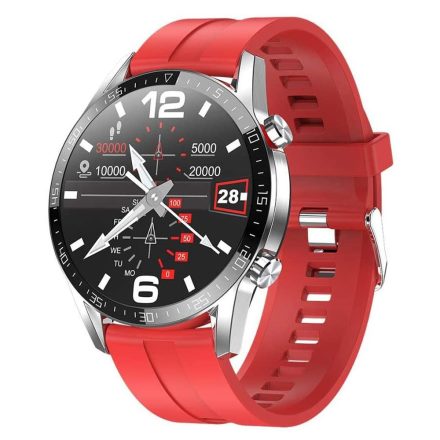 Chandler okosóra ezüst (CS-SU840EZ)