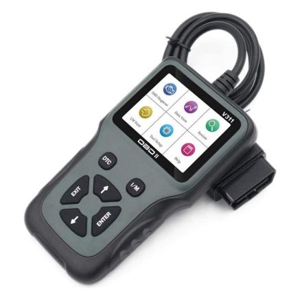 FastLine V311 OBD2 hibakódolvasó  NTS-CW787