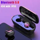 CozyPlay Y30 TWS Bluetooth 5.0 NZH-CW869