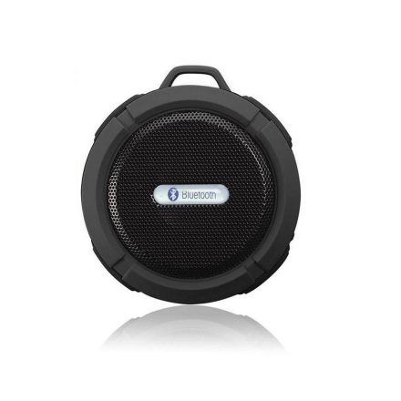 Brit&Club C6 vízálló Bluetooth hangszóró SC3-CW740