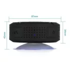 Brit&Club C6 vízálló Bluetooth hangszóró SC3-CW740