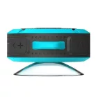 Brit&Club C6 vízálló Bluetooth hangszóró - kék SC3-CW742