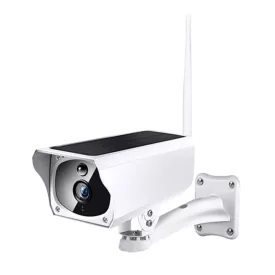  Watchlime Napelemes akkumulátoros Wifi biztonsági kamera  JRK-CW79