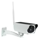 Watchlime Napelemes akkumulátoros Wifi biztonsági kamera  JRK-CW79