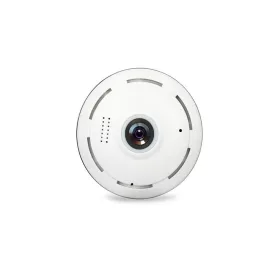 Watchlime V380 HD - 360 fokos wifi okos kamera  JRK-CW83