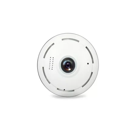 Watchlime V380 HD - 360 fokos wifi okos kamera  JRK-CW83