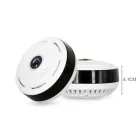 Watchlime V380 HD - 360 fokos wifi okos kamera  JRK-CW83