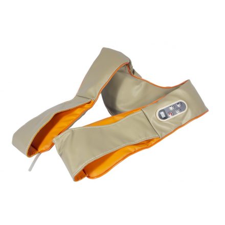 Cervical Drum fűthető nyak- és testmasszírozó STH-T432R21