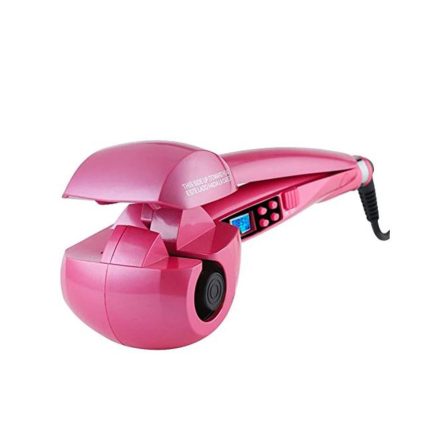 Missima Automata Hajgöndörítő Pink SZ-T436T19