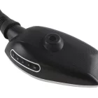 Wheeldex Visszapillantó tükörbe épített tolató és eseményrögzítő kamera motorra -2IN1- MTS-CW79