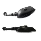 Wheeldex Visszapillantó tükörbe épített tolató és eseményrögzítő kamera motorra -2IN1- MTS-CW79