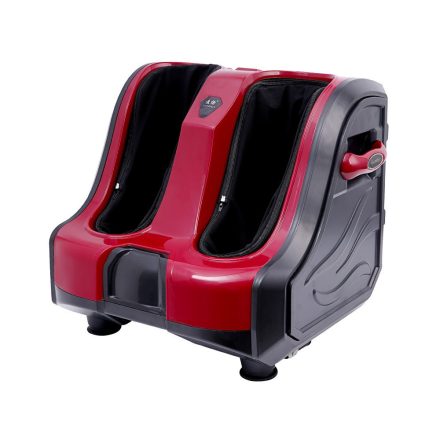 MasterPress Láb- és vádlimasszírozó STH-T432R46