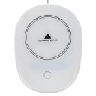 Homeland Hordozható italmelegítő ajándék bögrével S-CW736