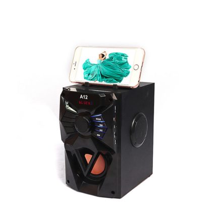 A12 Links Bluetooth hangszóró SC3-CW733