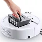 ClenSplit ES300 robotporszívó  NUZ-321H9