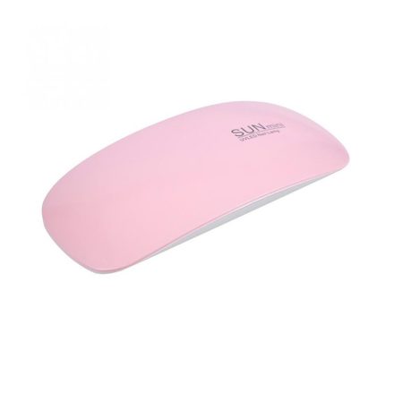 Sun mini 2 UV/led mükörmös lámpa PRL-C23754