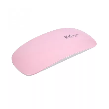 Sun mini 2 UV/led mükörmös lámpa PRL-C23754