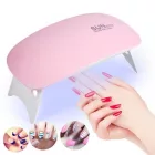 Sun mini 2 UV/led mükörmös lámpa PRL-C23754