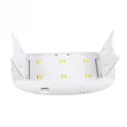 Sun mini 2 UV/led mükörmös lámpa PRL-C23754