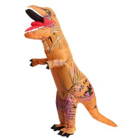 Le-lamer Exclusive T-rex Dino jelmez LLM-321H76