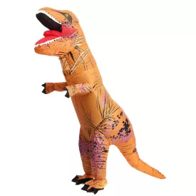 Le-lamer Exclusive T-rex Dino jelmez LLM-321H76