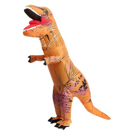 Le-lamer Exclusive T-rex Dino jelmez LLM-321H76