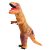 Le-lamer Exclusive T-rex Dino jelmez LLM-321H76