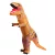 Le-lamer Exclusive T-rex Dino jelmez LLM-321H76