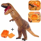 Le-lamer Exclusive T-rex Dino jelmez LLM-321H76
