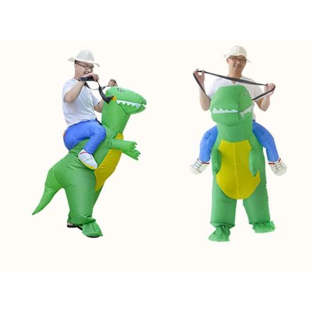Le-lamer Exclusive COSPLAY DINÓ JELMEZ LLM-321H55