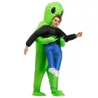 Le-lamer Exclusive E.T. űrlény jelmez LLM-321H56