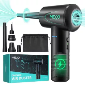 Meco Vezeték nélküli légfúvó VAN-005