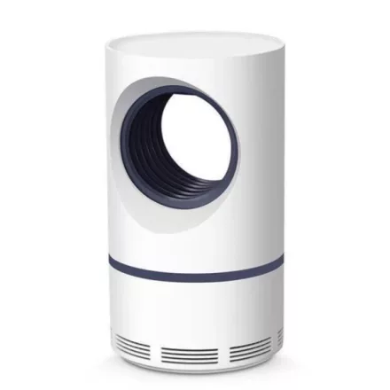 Ventilátoros rovarcsapda UV fénnyel