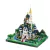 Balody Álomvár építőkocka játékkészlet – 1165 db Mikrotégla, Mini Architecture modell