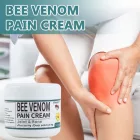 BSOON Méhmérges Nyugtató és Regeneráló Krém – 3 darabos kiszerelés (3×30 g)