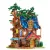 Reobrix 66008 Tree House – Középkori városi lombház építőkészlet (2566 db)