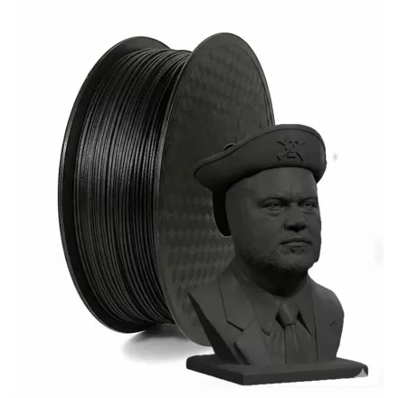 Eryone Carbon Fiber PETG Filament – 1,75 mm ±0,03 mm (1 kg) 