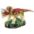 Balody Triceratops (Mini Blocks) – 1667 db építőkészlet