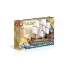 Reobrix - Royal Fleet Sun – Kalózhajó építőjáték (3162 db)