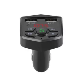 FastLine 803E Fm Transmitter NTS-CW776