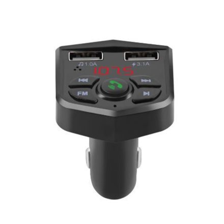 FastLine 803E Fm Transmitter NTS-CW776