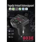 FastLine 803E Fm Transmitter NTS-CW776