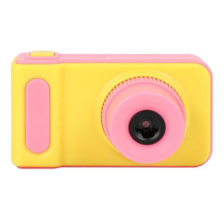 Watchlime Gyermek kamera pink JRK-CW75